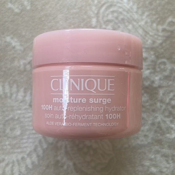 Brand New Clinique Makeup & Skincare Bundle Foundation Moisturizer Eye Cream - Picture 11 of 16